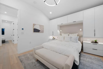 Loft / Bonus Room Photo of 1440 E 17th Avenue, Vancouver, BC