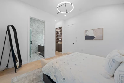 Office / Den Photo of 1440 E 17th Avenue, Vancouver, BC