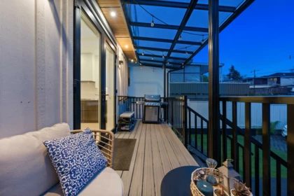 Outdoor Deck Photo of 1440 E 17th Avenue, Vancouver, BC