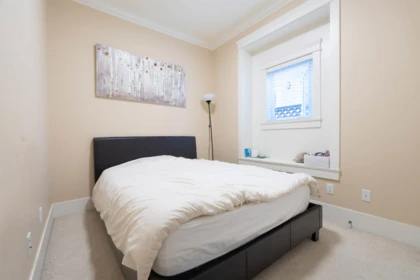 Basement Recreation Room Photo of 8180 Lundy Road, Richmond, BC