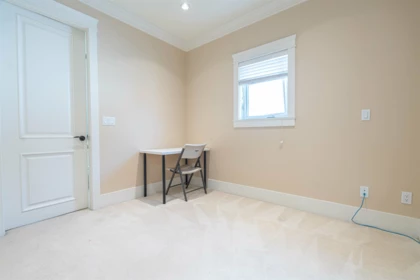 Bedroom 3 Photo of 8180 Lundy Road, Richmond, BC