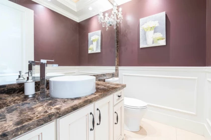 8180 Lundy Road, Richmond, BC, Richmond — Single Family Residence for sale
