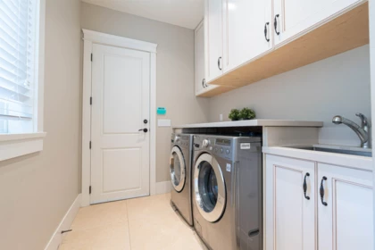 Primary Bedroom Photo of 8180 Lundy Road, Richmond, BC