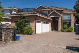 8180 Lundy Road, Richmond, BC