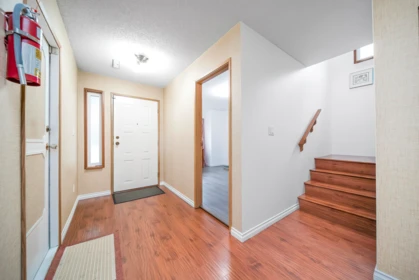 Backyard Photo of 14932 98a Avenue, Surrey, BC