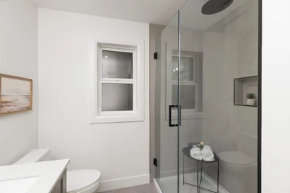 Bedroom 4 Photo of 102 1820 165a Street, Surrey, BC