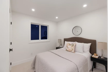 Guest Bathroom Photo of 102 1820 165a Street, Surrey, BC