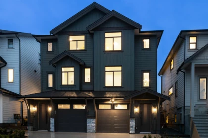 Loft / Bonus Room Photo of 102 1820 165a Street, Surrey, BC