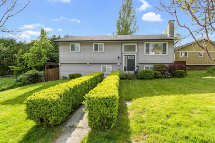 5707 184 Street, Surrey, BC, Surrey — Single Family Residence for sale