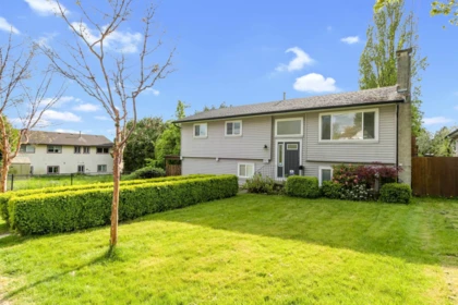 5707 184 Street, Surrey, BC, Surrey — Single Family Residence for sale