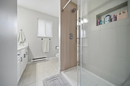 Guest Bathroom Photo of 21139 Cook Avenue, Maple Ridge, BC