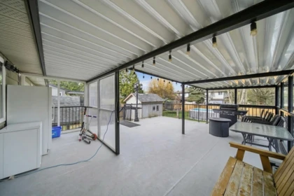 Loft / Bonus Room Photo of 21139 Cook Avenue, Maple Ridge, BC