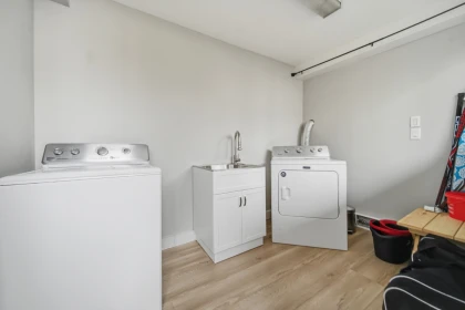 Office / Den Photo of 21139 Cook Avenue, Maple Ridge, BC