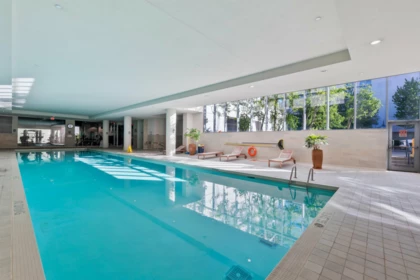 Street View Photo of TH105 638 Beach Crescent, Vancouver, BC