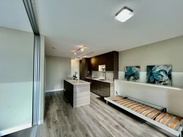 Breakfast Nook Photo of 1902 13398 104 Avenue, Surrey, BC