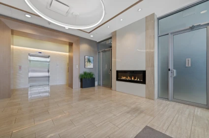1902 13398 104 Avenue, Surrey, BC, Surrey — Apartment/Condo for sale