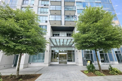1902 13398 104 Avenue, Surrey, BC, Surrey — Apartment/Condo for sale
