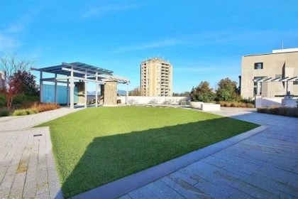 Garden / Landscaping Photo of 1902 13398 104 Avenue, Surrey, BC