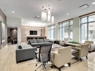 Hallway Photo of 1902 13398 104 Avenue, Surrey, BC