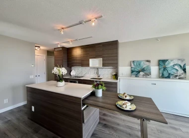 Pantry Photo of 1902 13398 104 Avenue, Surrey, BC
