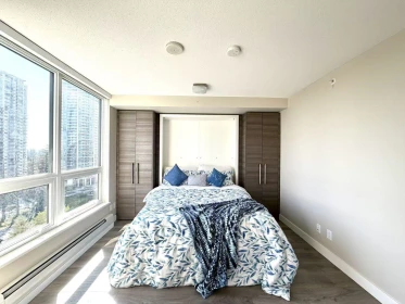 Primary Bedroom Photo of 1902 13398 104 Avenue, Surrey, BC