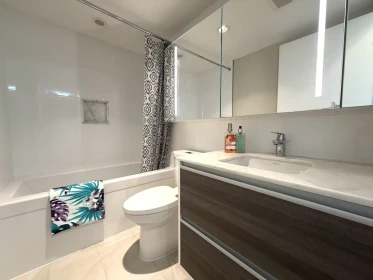Walk-In Closet Photo of 1902 13398 104 Avenue, Surrey, BC