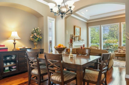 Breakfast Nook Photo of 1771 144 Street, Surrey, BC