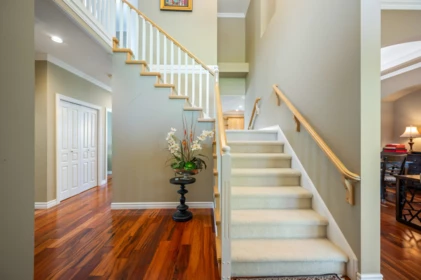 Entry Foyer Photo of 1771 144 Street, Surrey, BC