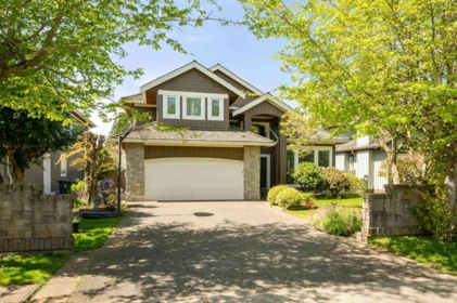 1771 144 Street, Surrey, BC, Surrey — Single Family Residence for sale