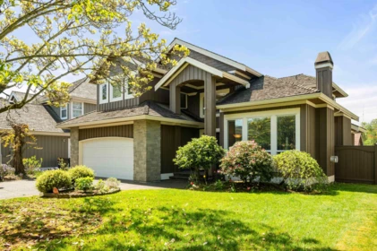 1771 144 Street, Surrey, BC, Surrey — Single Family Residence for sale