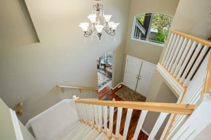 Hallway Photo of 1771 144 Street, Surrey, BC