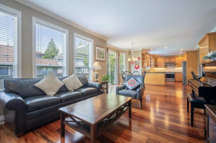 Office / Den Photo of 1771 144 Street, Surrey, BC