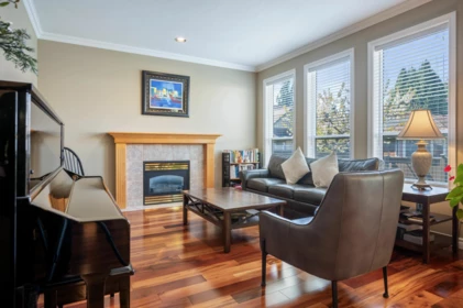 Powder Room Photo of 1771 144 Street, Surrey, BC