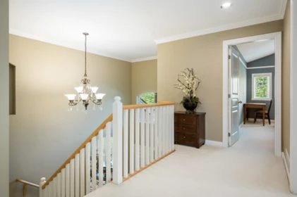 Staircase Photo of 1771 144 Street, Surrey, BC