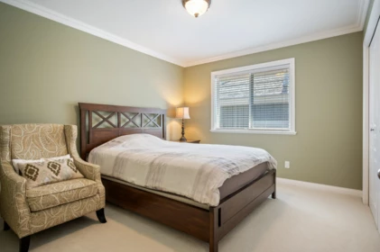 Swimming Pool Photo of 1771 144 Street, Surrey, BC