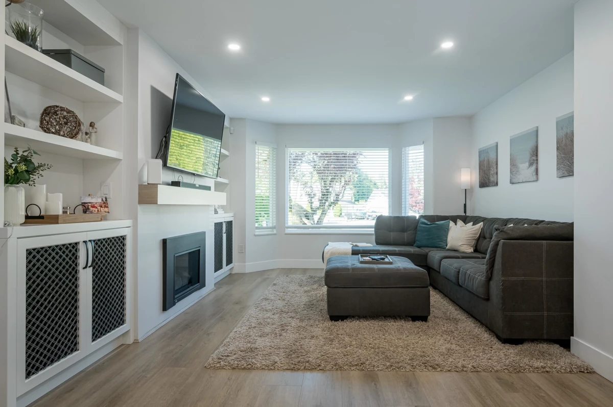 Dining Area Photo of 20976 93b Place, Langley, BC