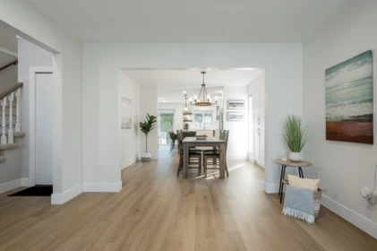 Breakfast Nook Photo of 20976 93b Place, Langley, BC