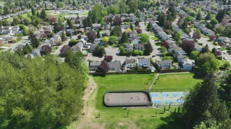 Community Amenities Photo (Clubhouse) of 20976 93b Place, Langley, BC