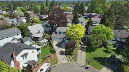 Fitness Center Photo Near 20976 93b Place, Langley, BC