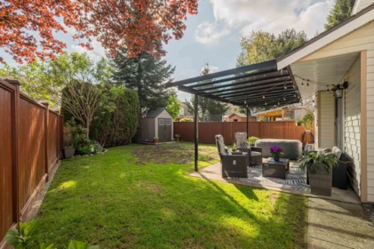 Hot Tub / Spa Photo of 20976 93b Place, Langley, BC