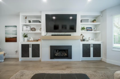 Kitchen Island Photo of 20976 93b Place, Langley, BC