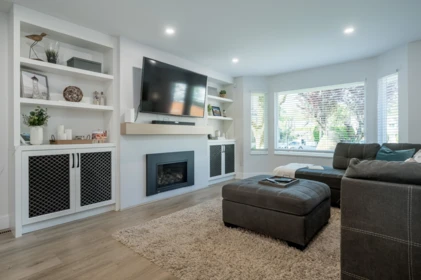 Kitchen Photo of 20976 93b Place, Langley, BC