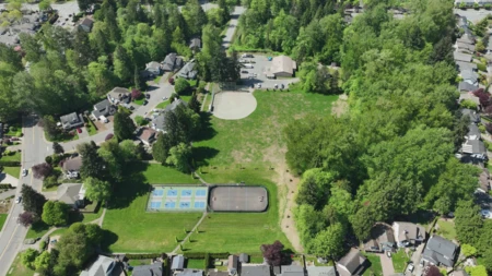 Neighborhood Park Photo Near 20976 93b Place, Langley, BC