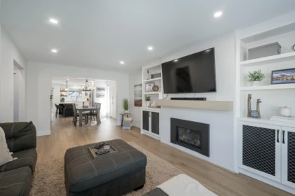 Pantry Photo of 20976 93b Place, Langley, BC