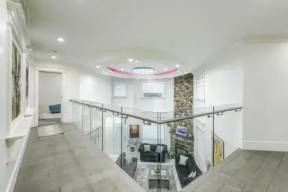 Hallway Photo of 5733 W Kettle Crescent, Surrey, BC
