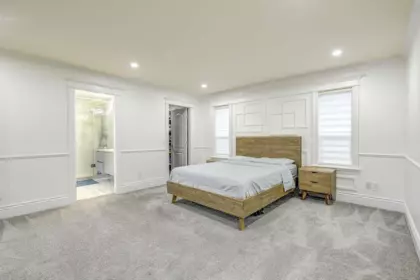 Hot Tub / Spa Photo of 5733 W Kettle Crescent, Surrey, BC