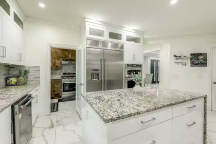 Loft / Bonus Room Photo of 5733 W Kettle Crescent, Surrey, BC