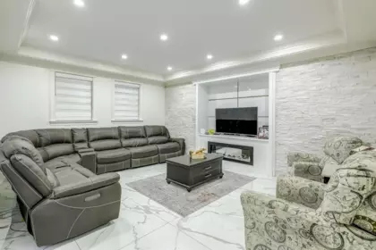 Office / Den Photo of 5733 W Kettle Crescent, Surrey, BC