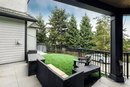 Pantry Photo of 5733 W Kettle Crescent, Surrey, BC