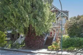 B 3546 Point Grey Road, Vancouver, BC